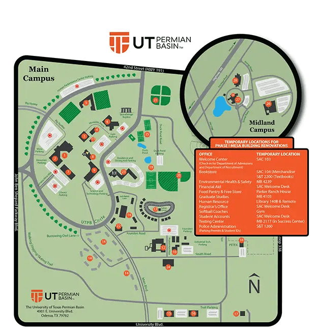 thumbnail of downloadable campus map - decorative image