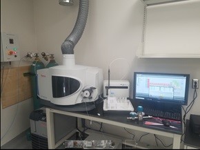Inductively Coupled Plasma Optical Emission Spectrometry (ICP-OES)