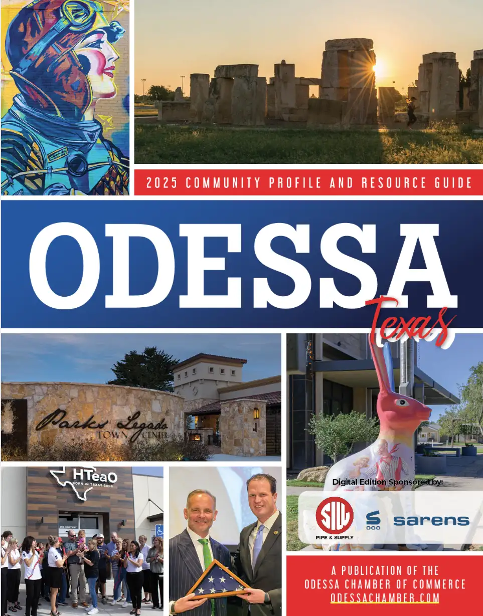 敖德萨 Guide cover for 2024