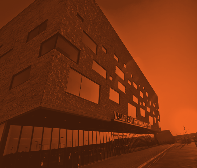 decorative image of Wagner Noél