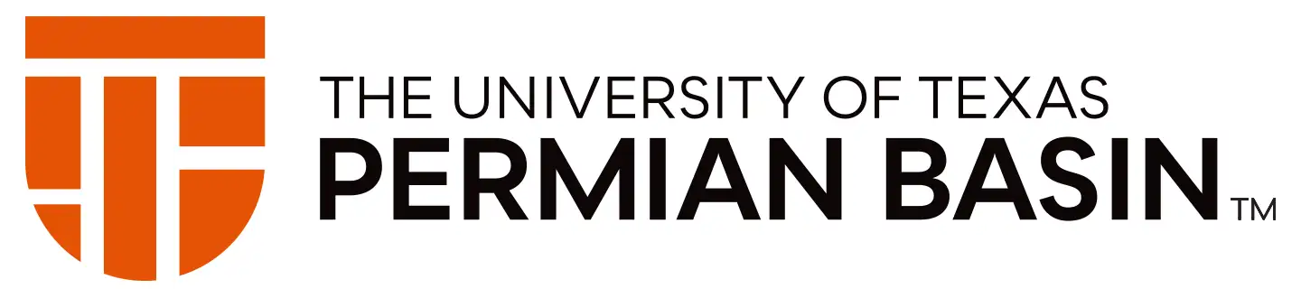UT Permian Basin Logo