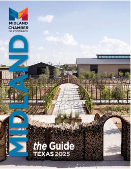 米德兰 Guide Cover 2024