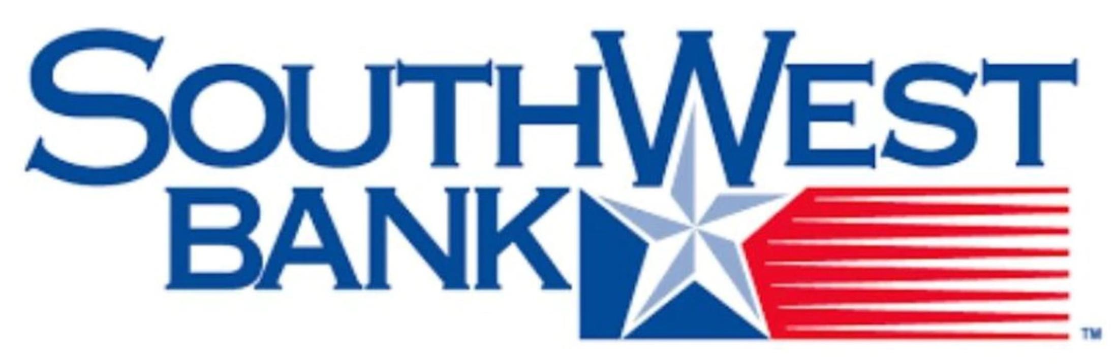 SouthWest Bank logo