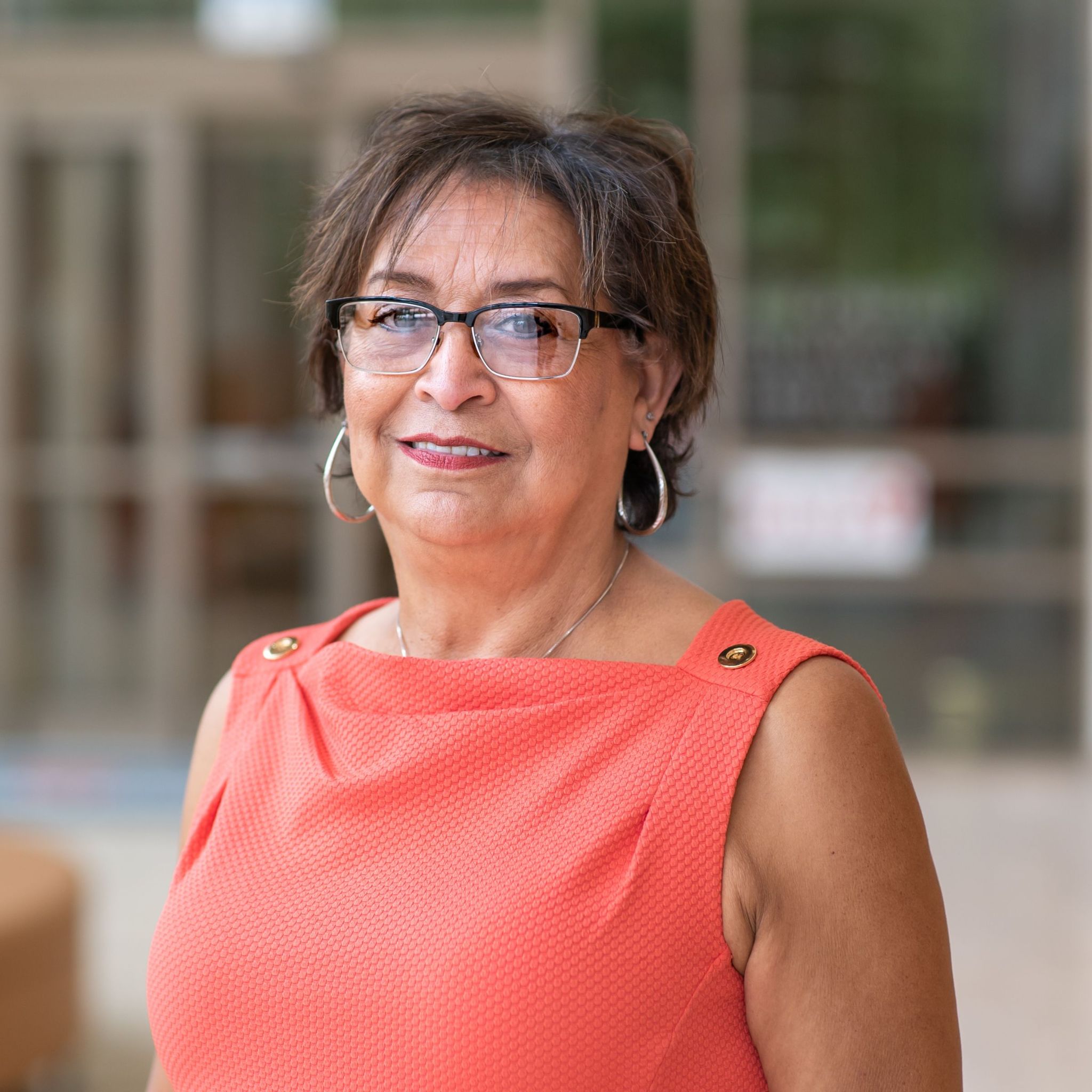 迪莉娅·加西亚·冈萨雷斯