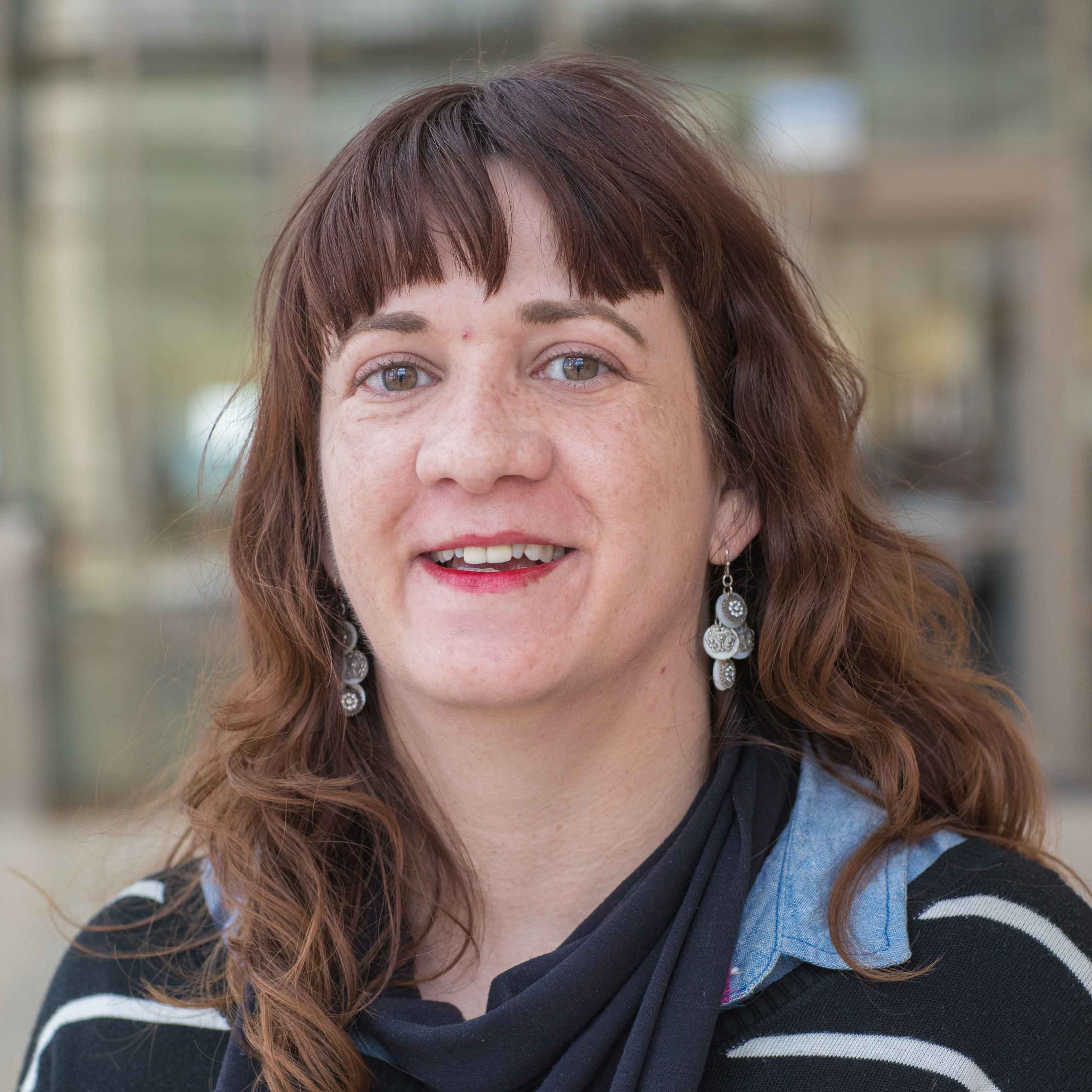 凯瑟琳·格里芬