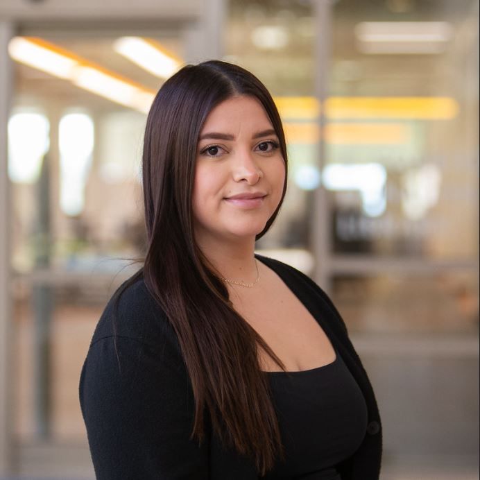 Maria Jacqueline Escontrias