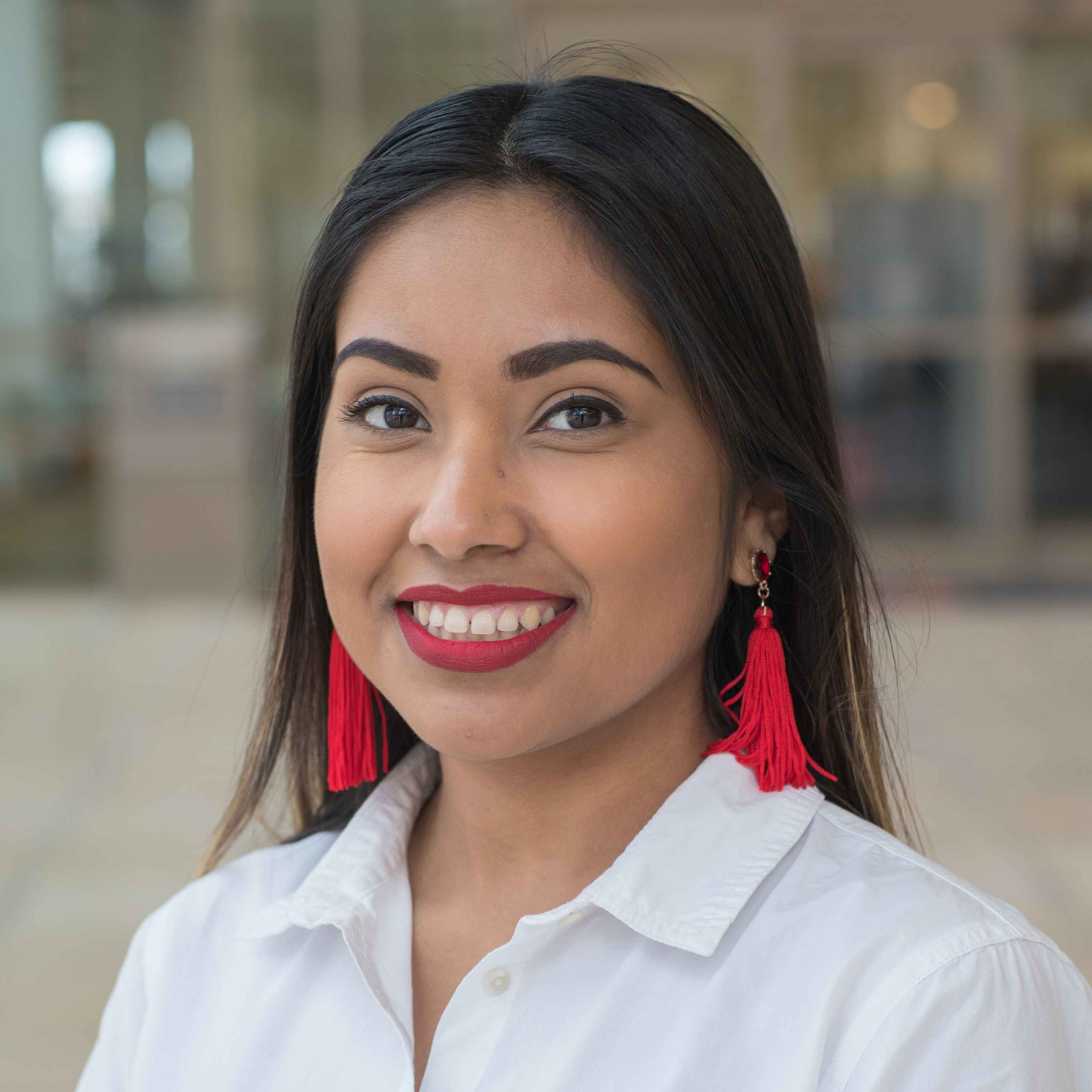 凯伦·罗德里格斯