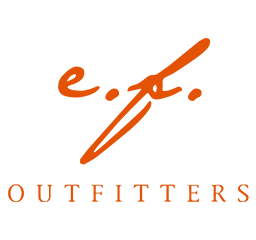 E.F. Outfitters Logo
