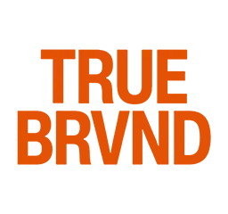 真正Brvnd Logo