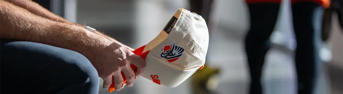 Tru Brand 澳门博彩官网 hat