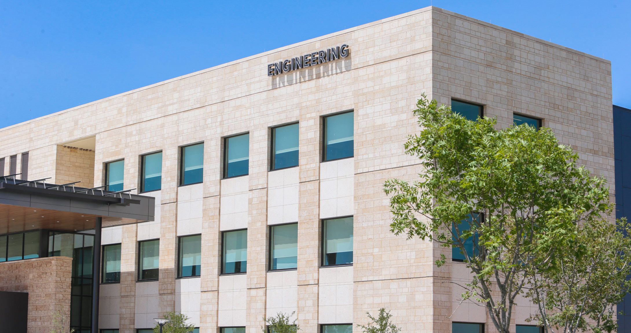 澳门博彩官网 engineering building 