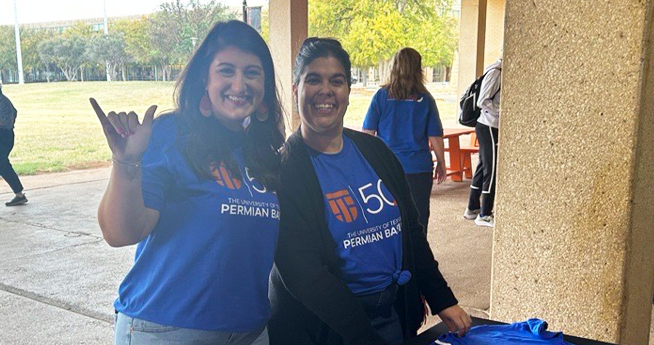 staff senate members 