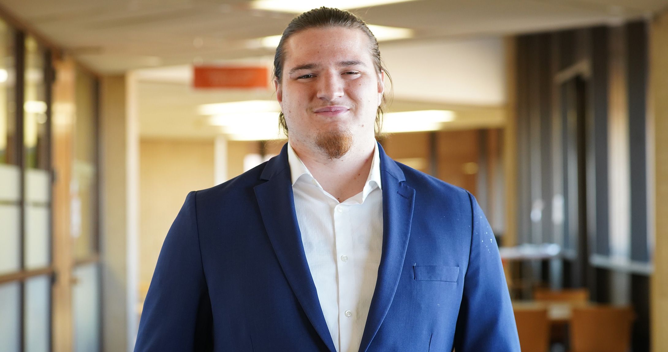 Dallas McWilliams Headshot