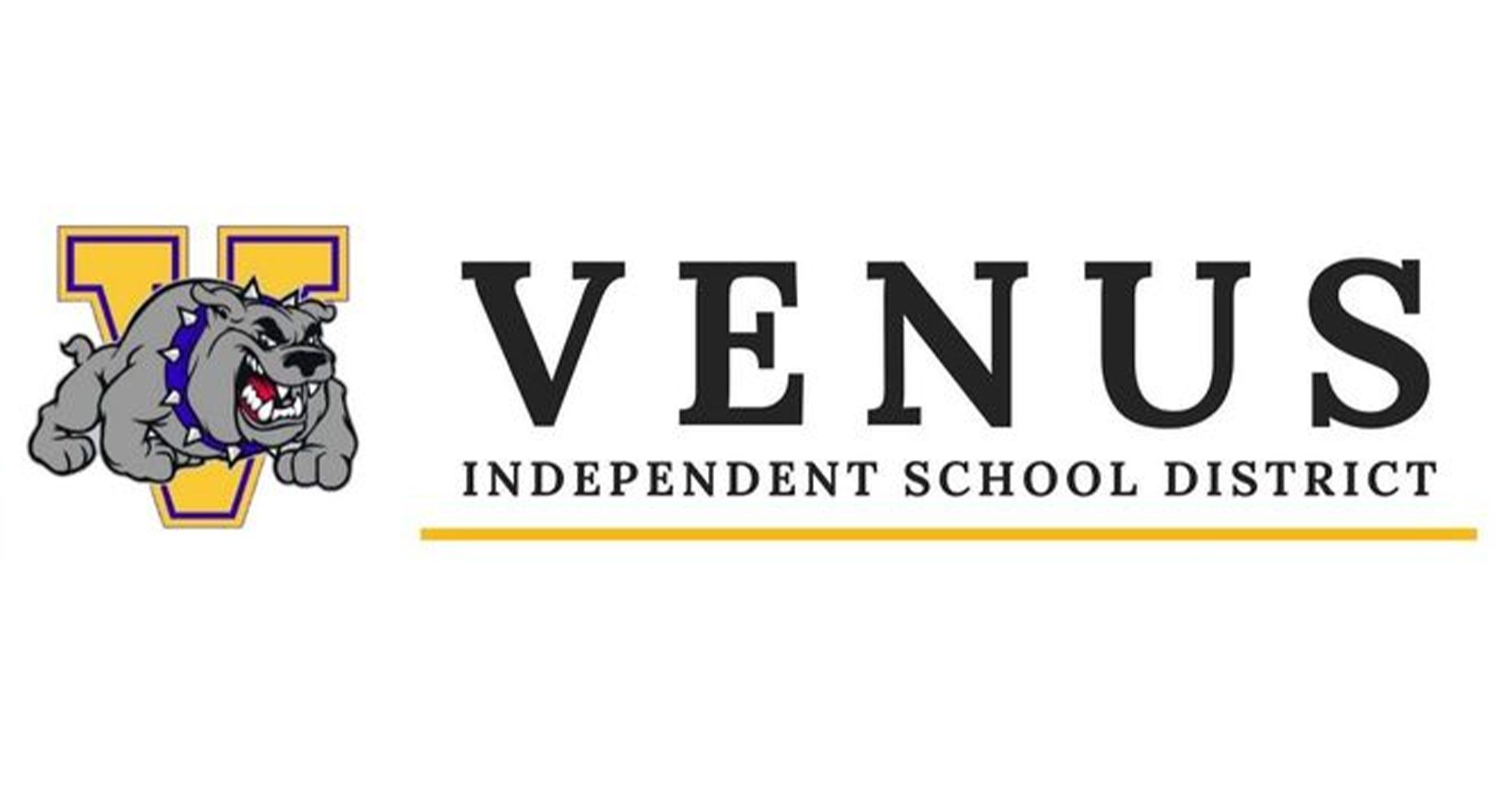 Venus ISD Logo