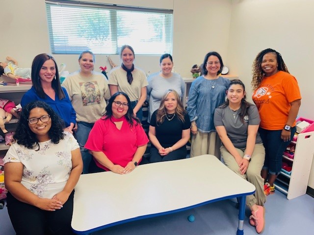 Group High Sky Center 