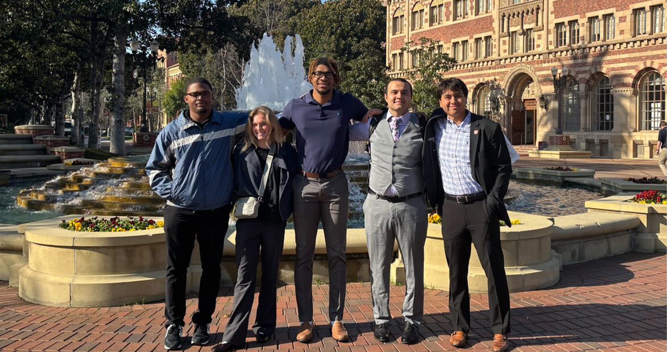 澳门博彩官网 PetroBowl Team