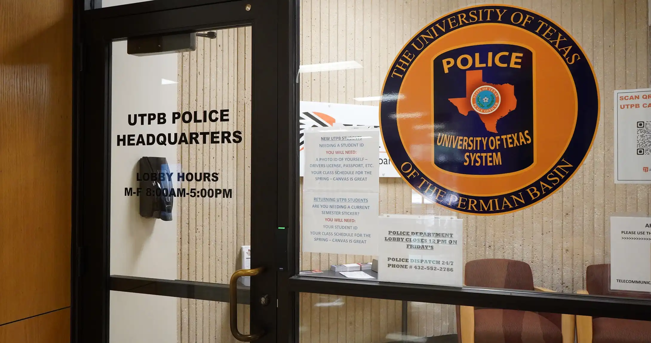 澳门博彩官网 Police Headquarters