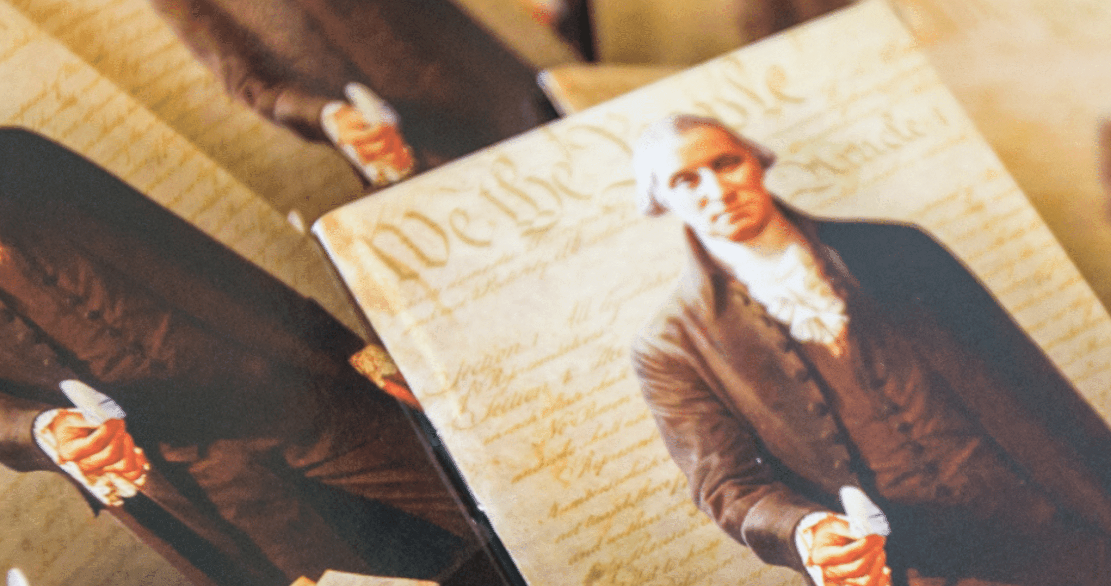 Constitution day pamphlet 